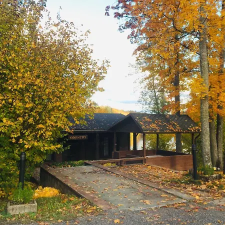Rancho Randevu Holiday home *