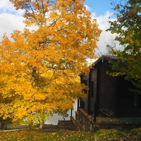 Rancho Randevu Feriehus *