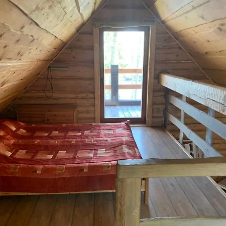 Rancho Randevu Holiday home