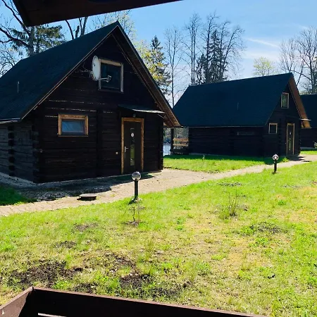 Rancho Randevu * Koknese