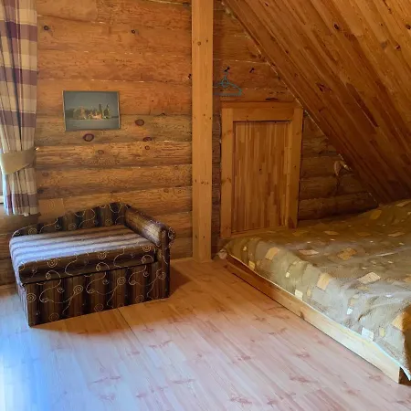 Feriehus Rancho Randevu