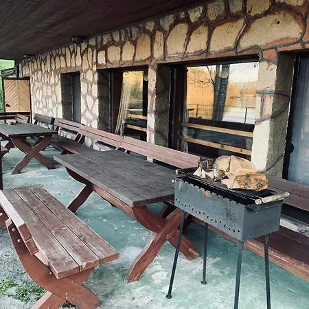Rancho Randevu * Koknese