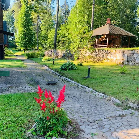 Rancho Randevu Holiday home