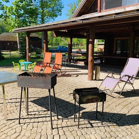 Holiday home Rancho Randevu