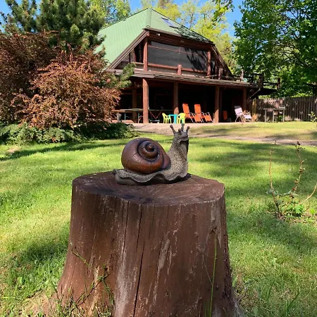Rancho Randevu Holiday home