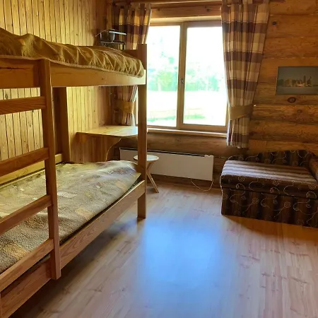 Holiday home Rancho Randevu